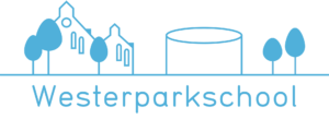 logo westerparkschool